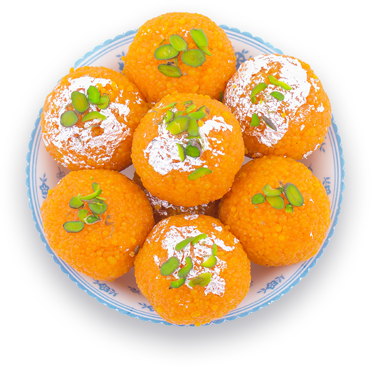 Buniya Laddu